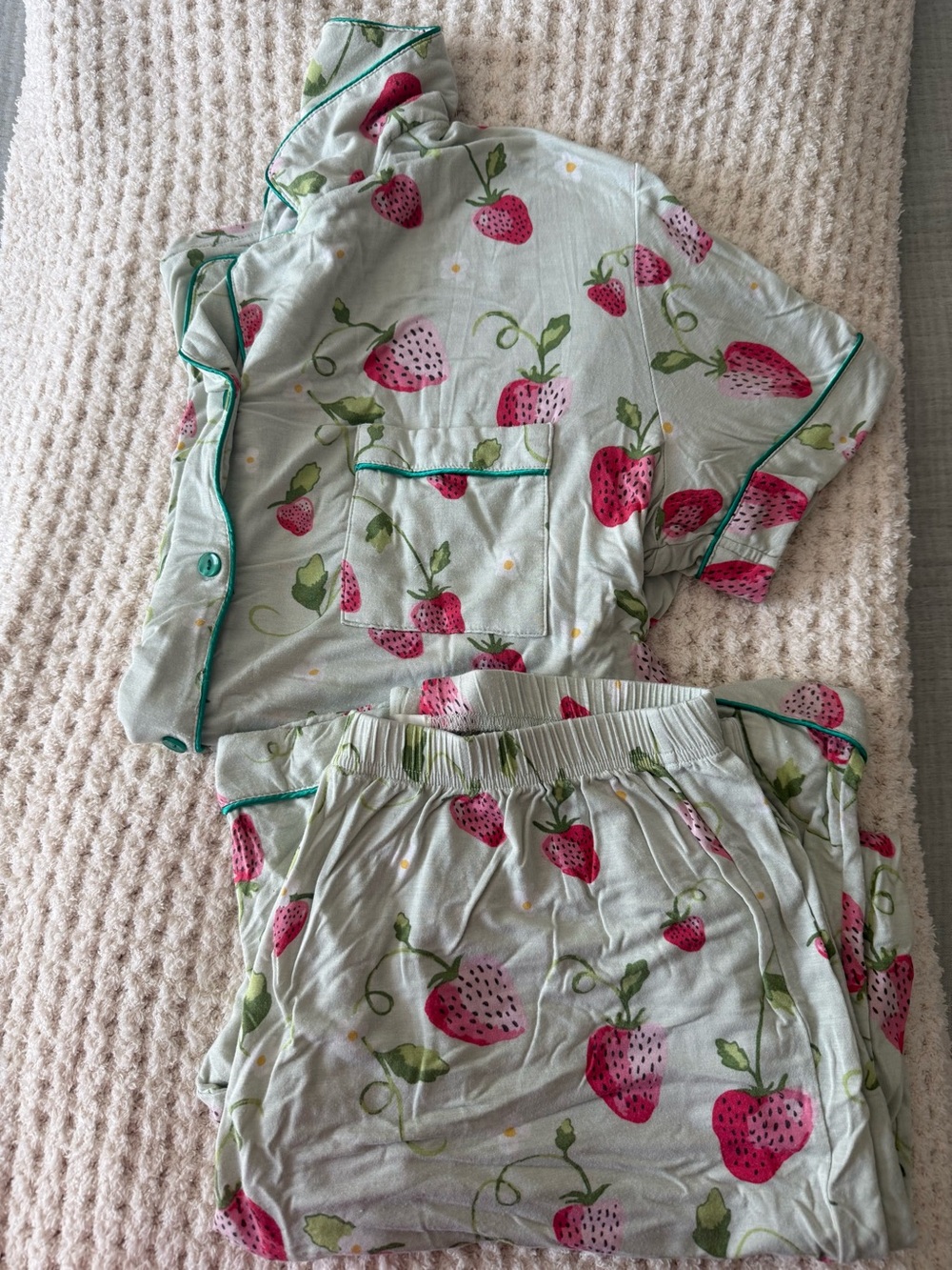 In My Sundays pajama set